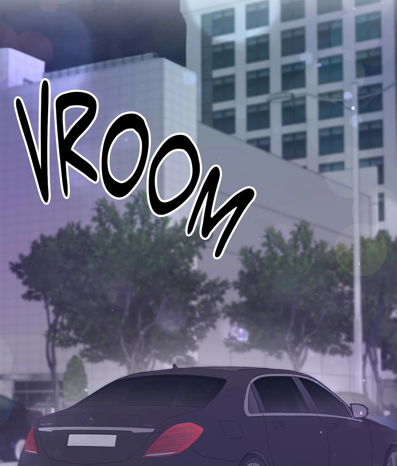 Blurry Until You [Official] - Chapter 25 manhwa
