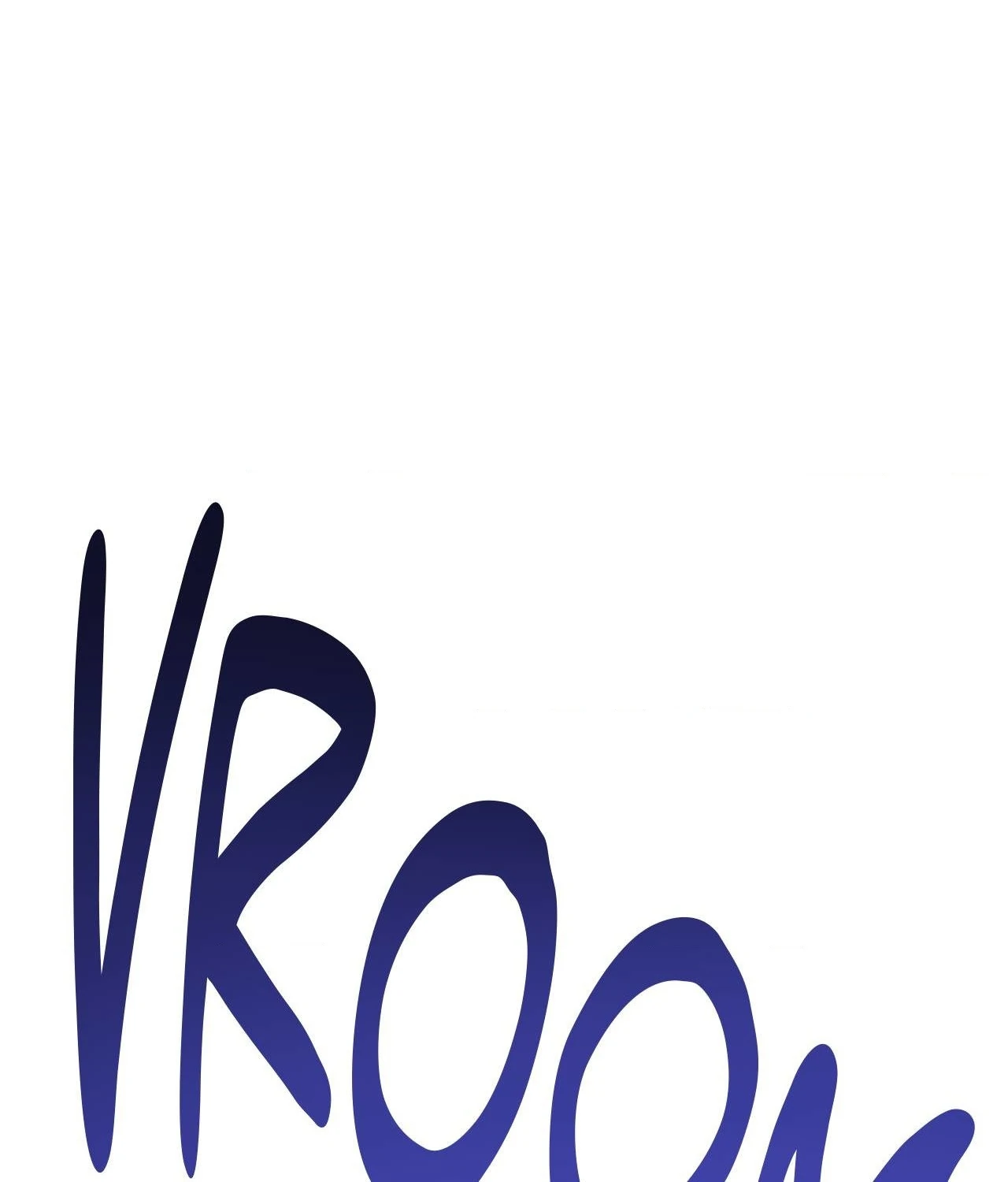 Blurry Until You [Official] - Chapter 26 manhwa