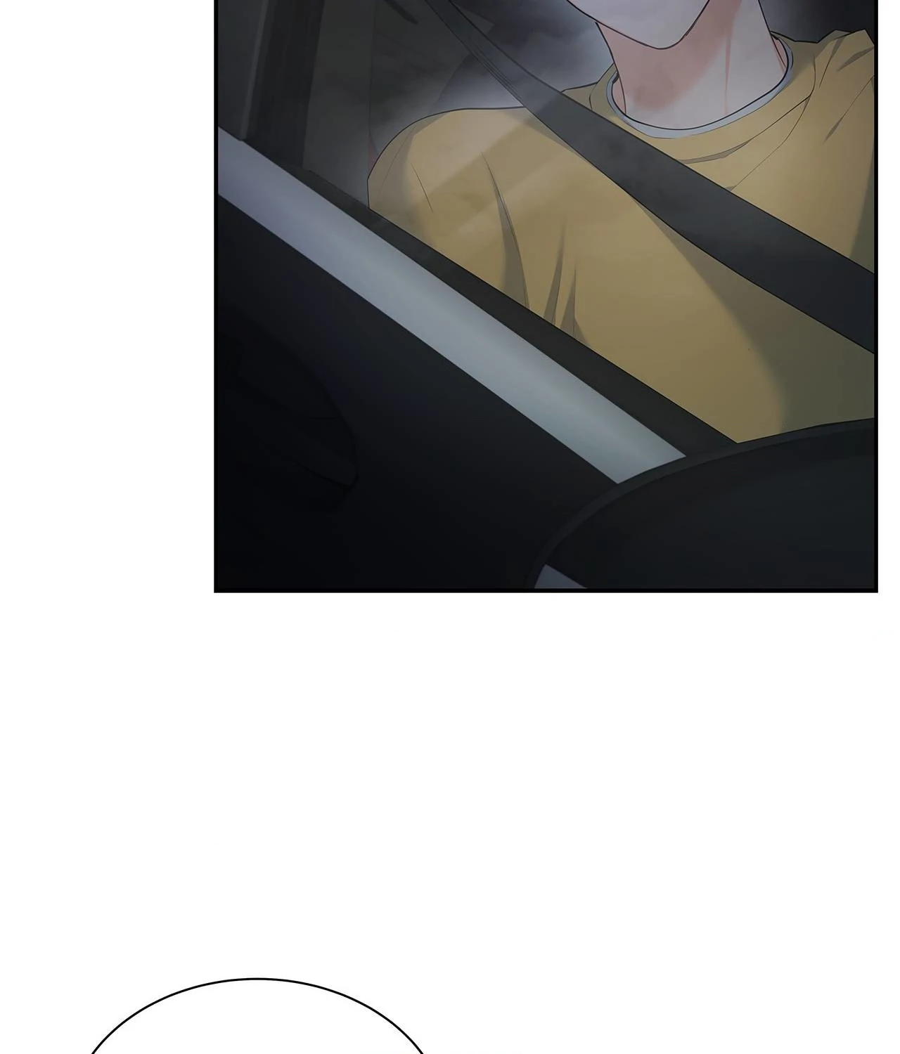 Blurry Until You [Official] - Chapter 26 manhwa