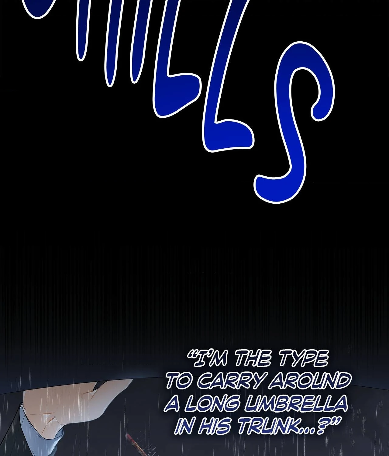 Blurry Until You [Official] - Chapter 26 manhwa