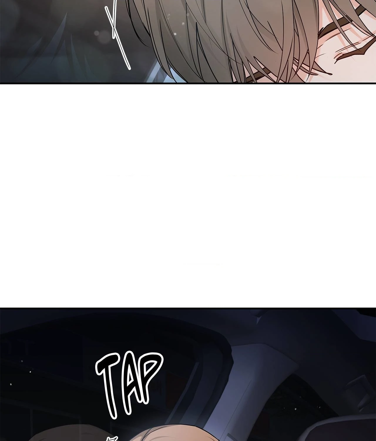 Blurry Until You [Official] - Chapter 26 manhwa