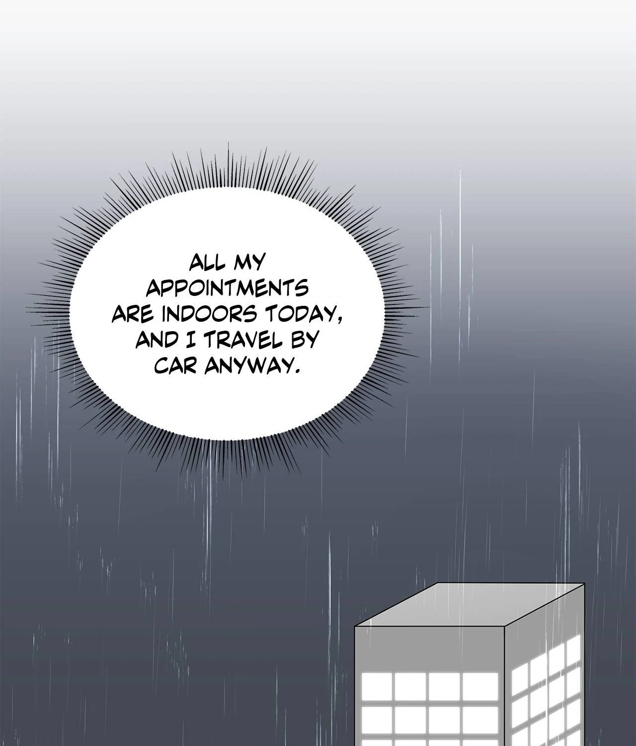 Blurry Until You [Official] - Chapter 26 manhwa