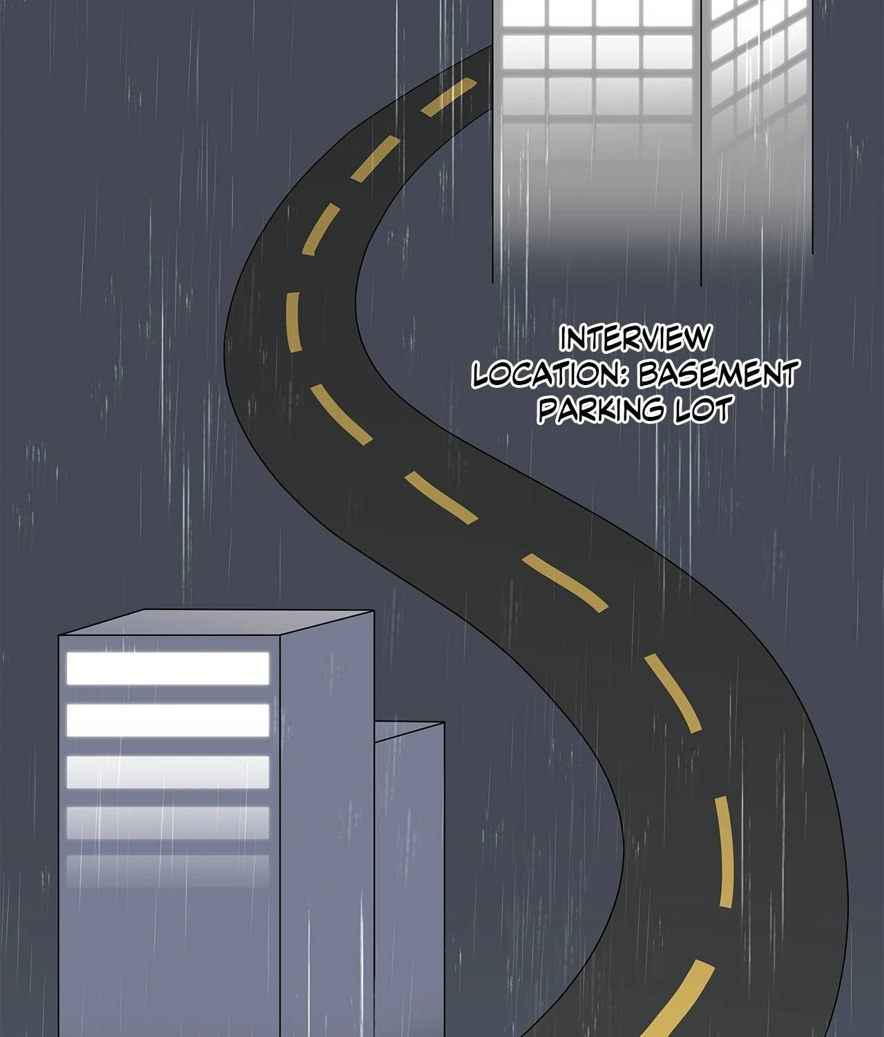 Blurry Until You [Official] - Chapter 26 manhwa