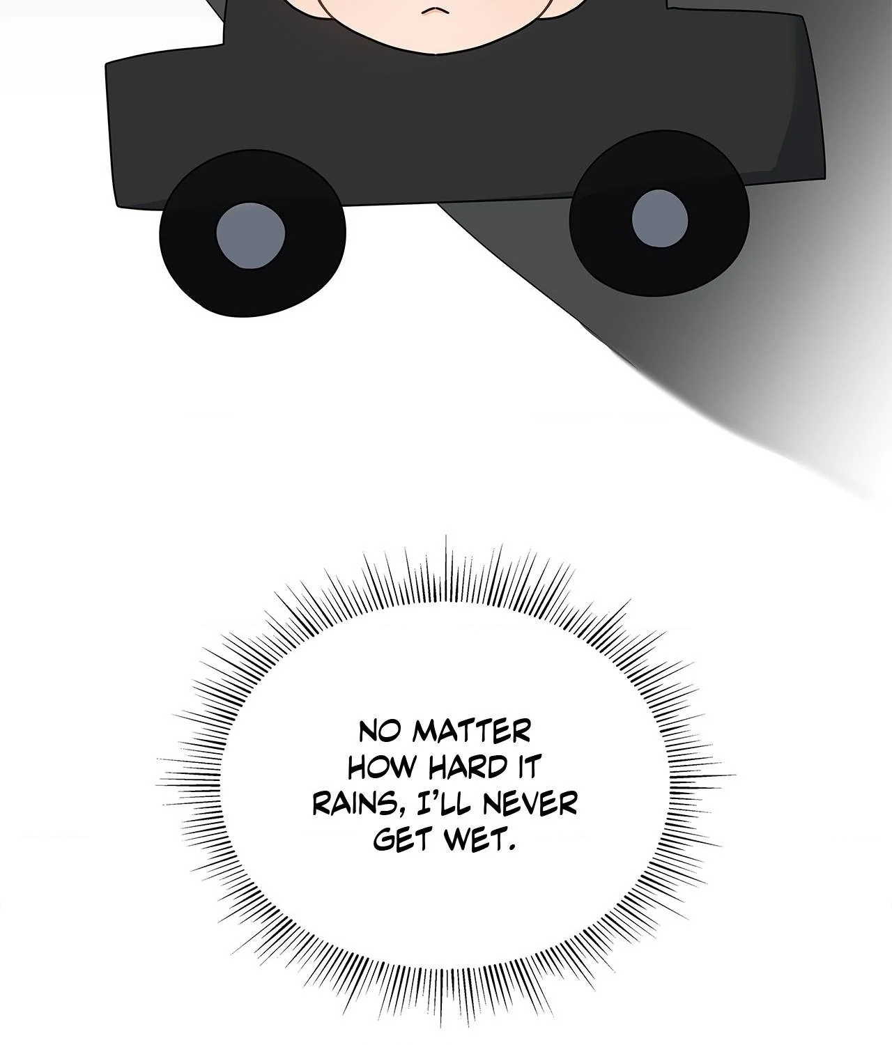 Blurry Until You [Official] - Chapter 26 manhwa