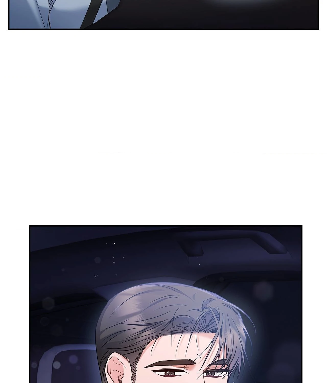 Blurry Until You [Official] - Chapter 26 manhwa