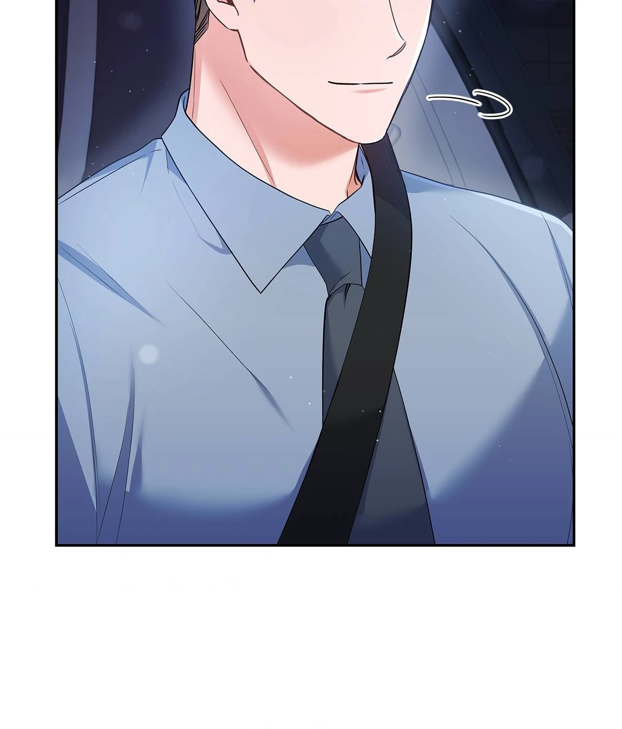 Blurry Until You [Official] - Chapter 26 manhwa