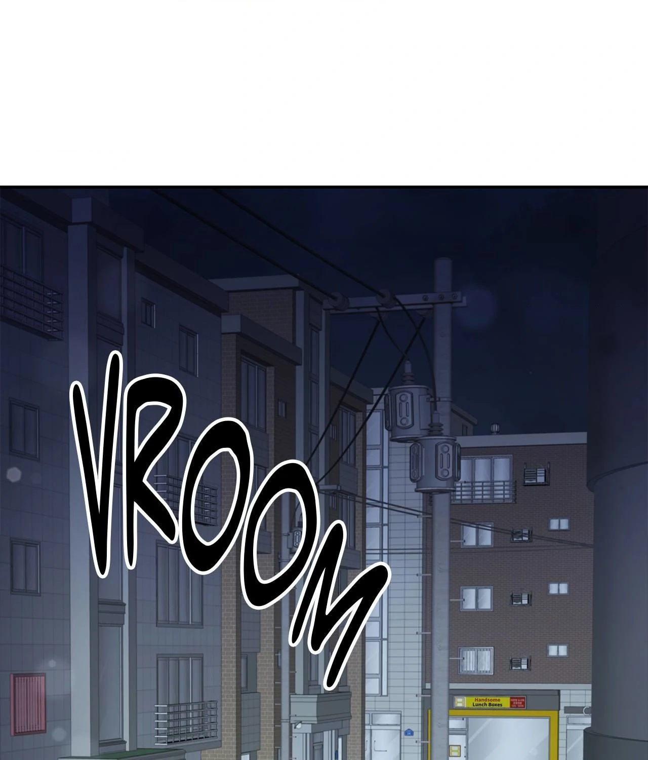 Blurry Until You [Official] - Chapter 26 manhwa