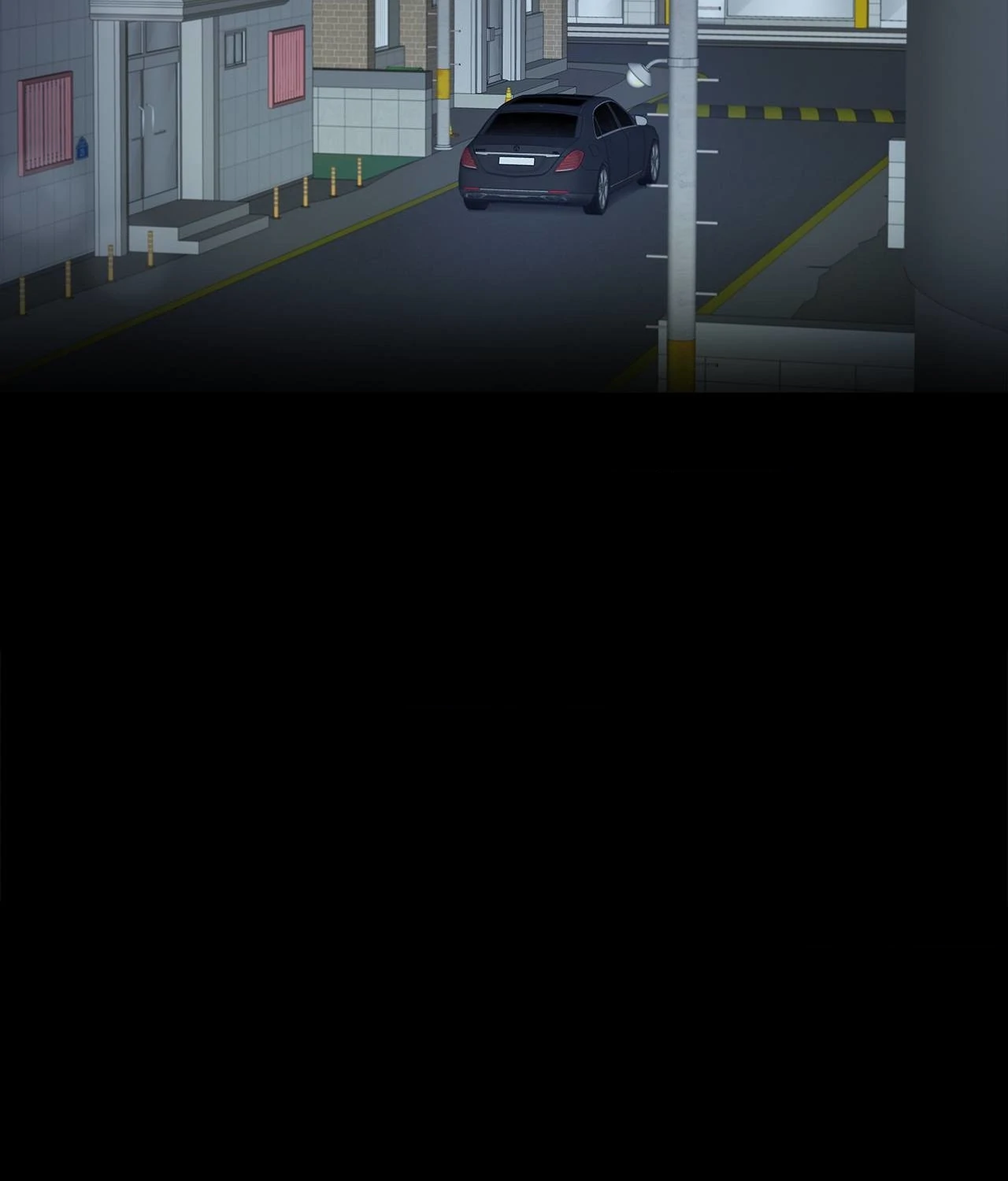 Blurry Until You [Official] - Chapter 26 manhwa