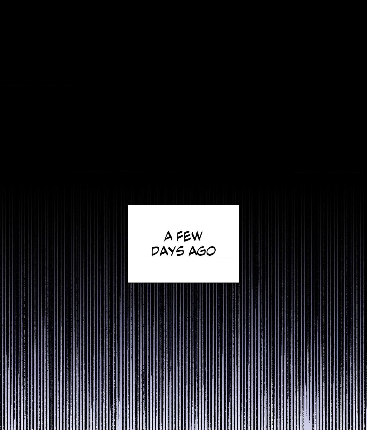 Blurry Until You [Official] - Chapter 26 manhwa