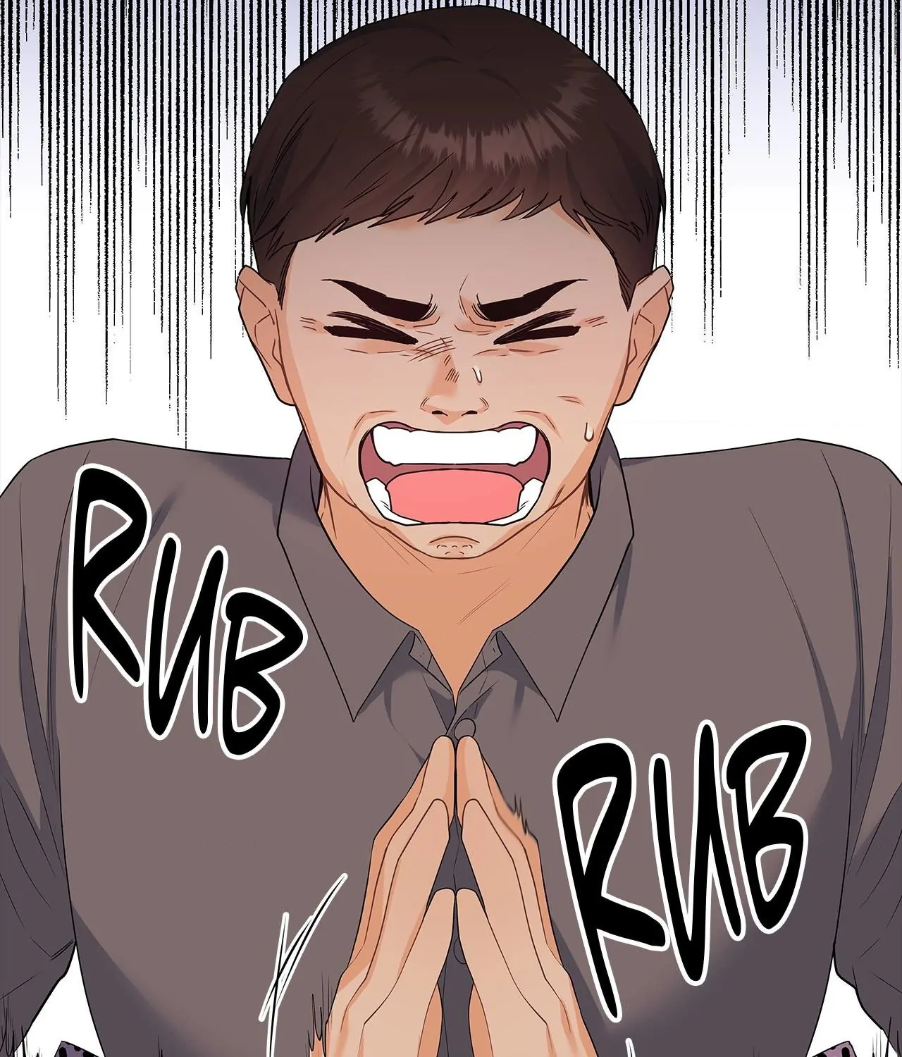 Blurry Until You [Official] - Chapter 26 manhwa