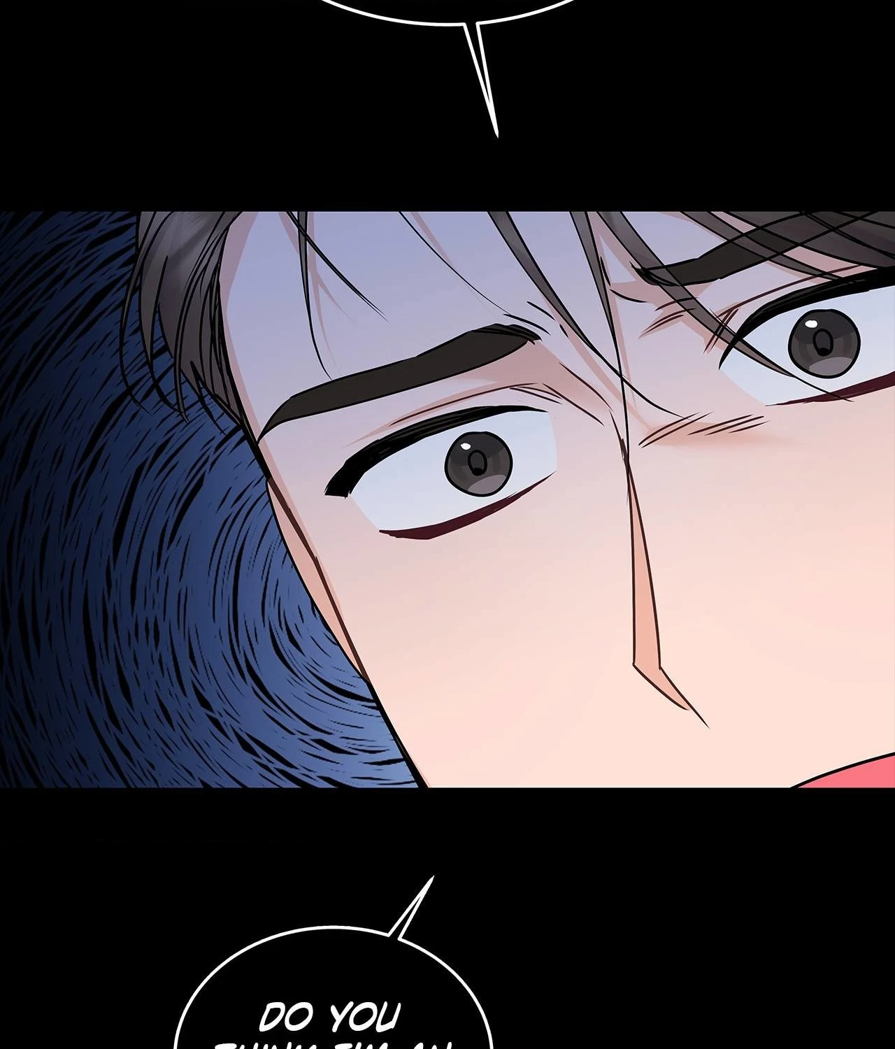 Blurry Until You [Official] - Chapter 26 manhwa