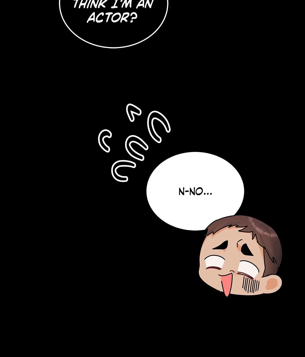 Blurry Until You [Official] - Chapter 26 manhwa