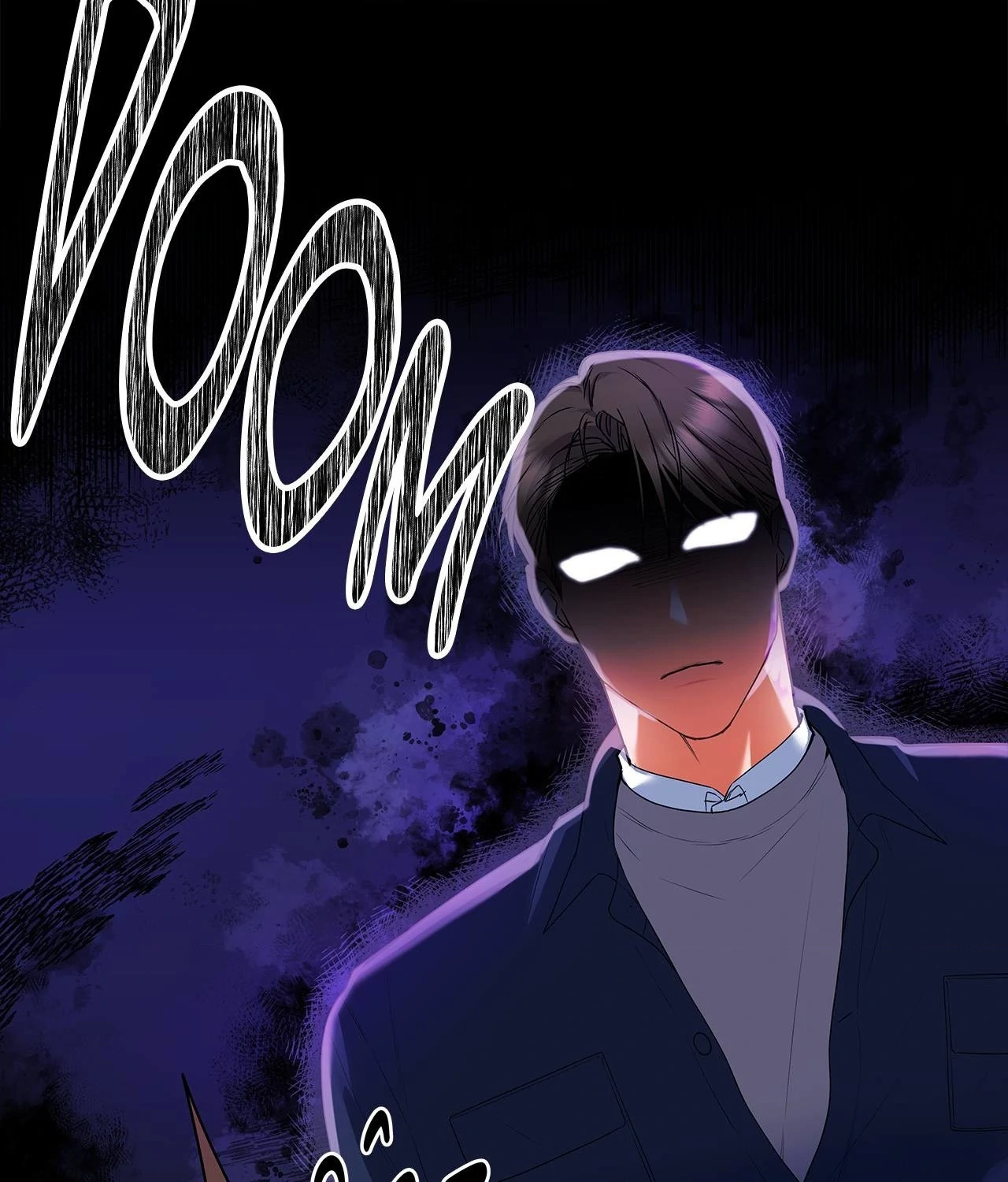 Blurry Until You [Official] - Chapter 26 manhwa