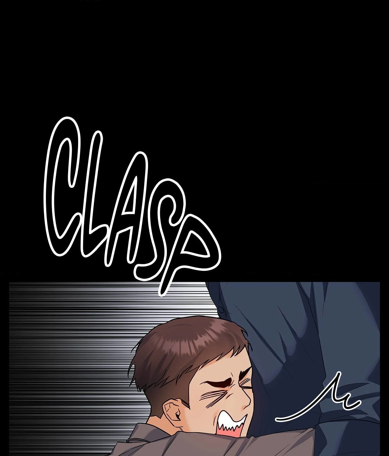 Blurry Until You [Official] - Chapter 26 manhwa