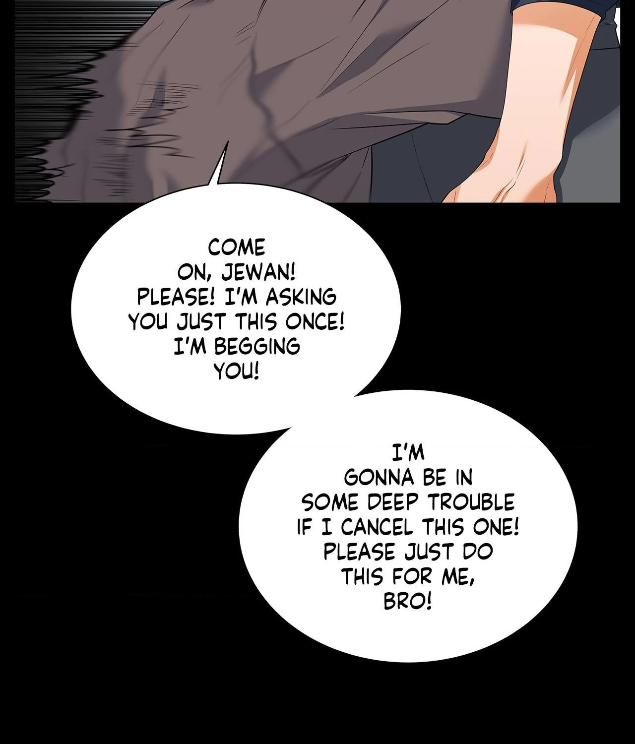Blurry Until You [Official] - Chapter 26 manhwa