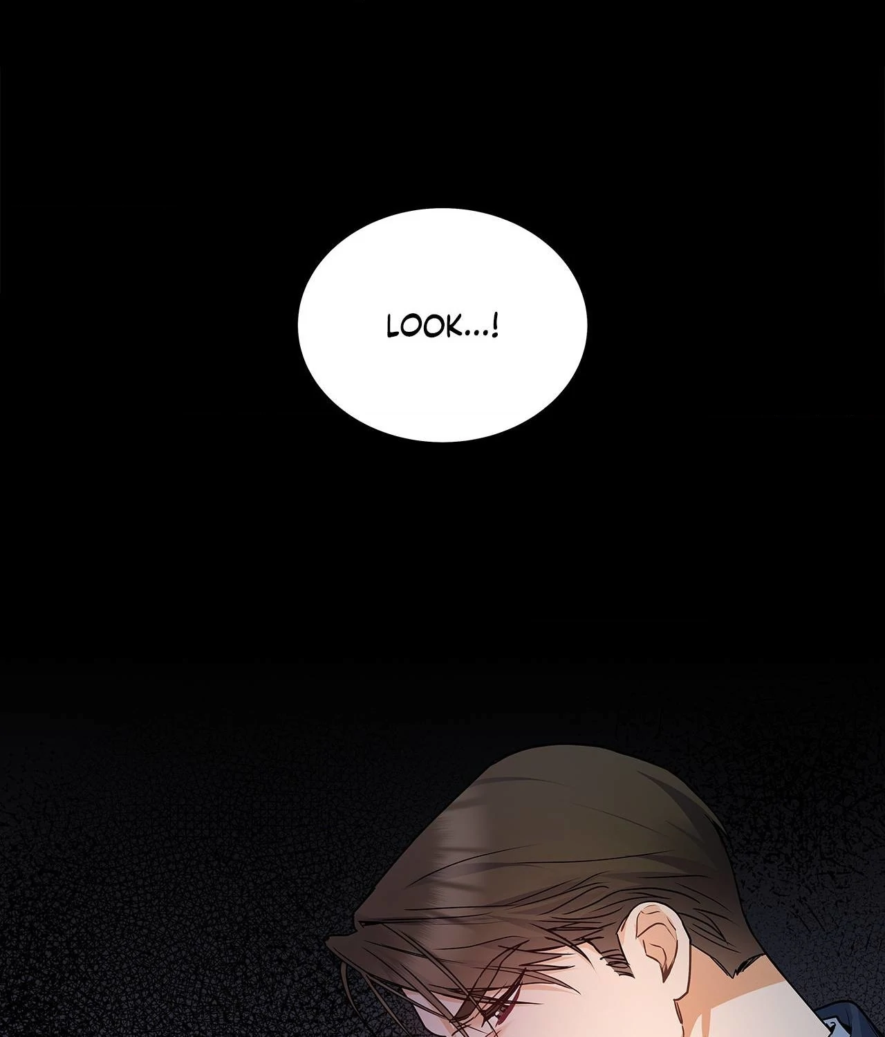 Blurry Until You [Official] - Chapter 26 manhwa