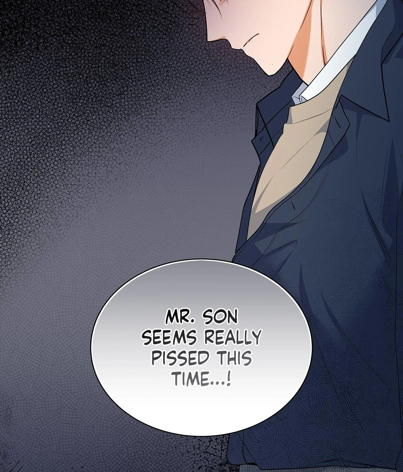 Blurry Until You [Official] - Chapter 26 manhwa