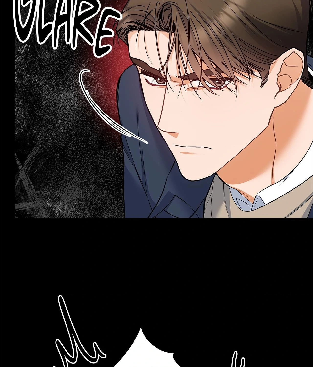 Blurry Until You [Official] - Chapter 26 manhwa