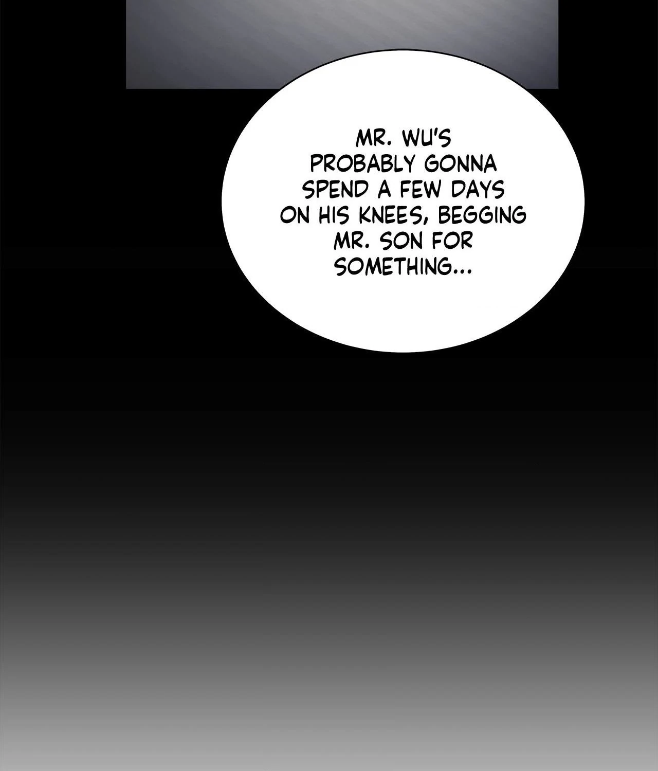 Blurry Until You [Official] - Chapter 26 manhwa