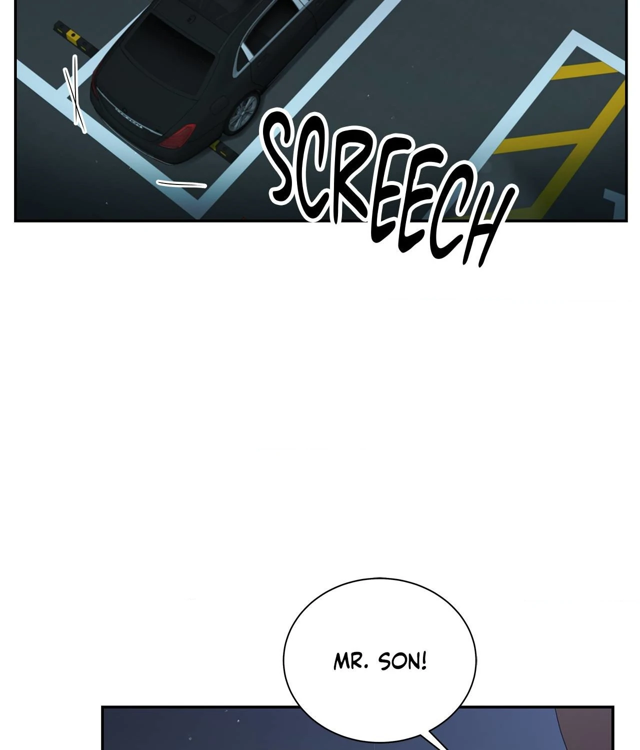 Blurry Until You [Official] - Chapter 26 manhwa