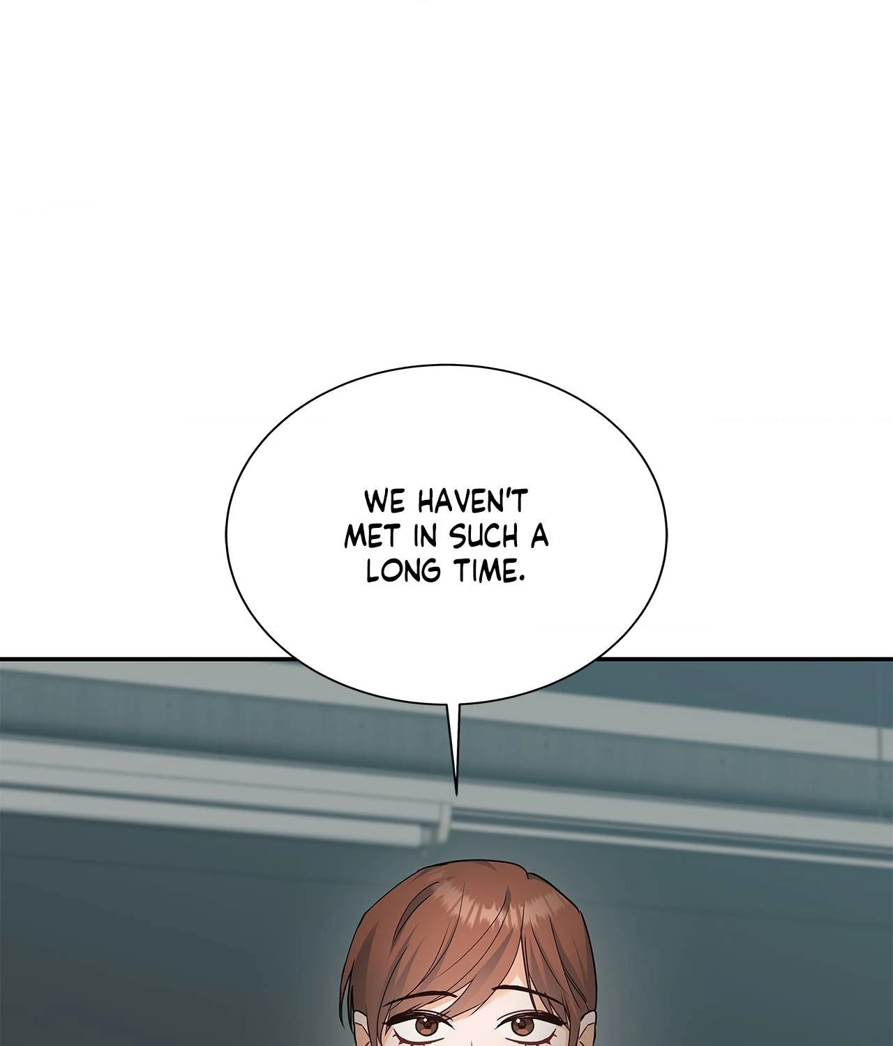 Blurry Until You [Official] - Chapter 26 manhwa