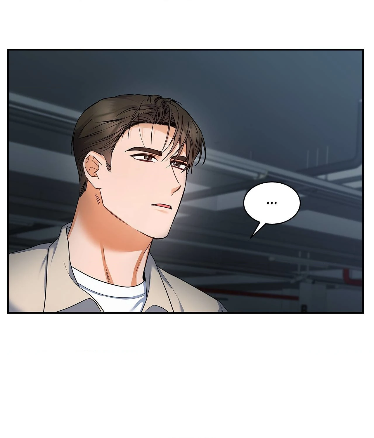 Blurry Until You [Official] - Chapter 26 manhwa