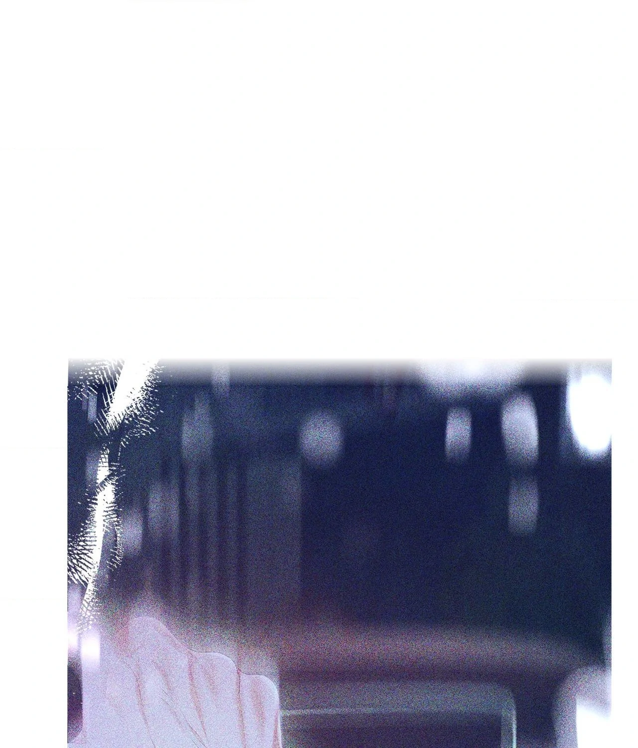 Blurry Until You [Official] - Chapter 26 manhwa