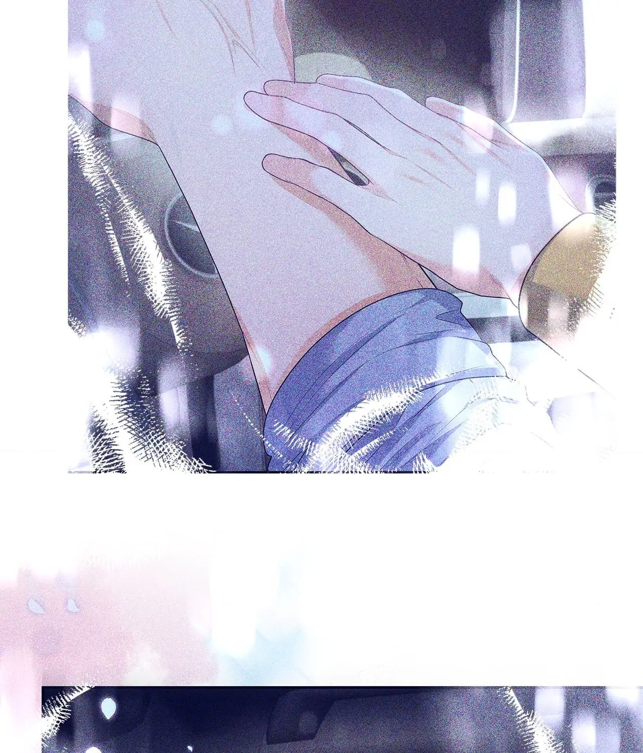 Blurry Until You [Official] - Chapter 26 manhwa