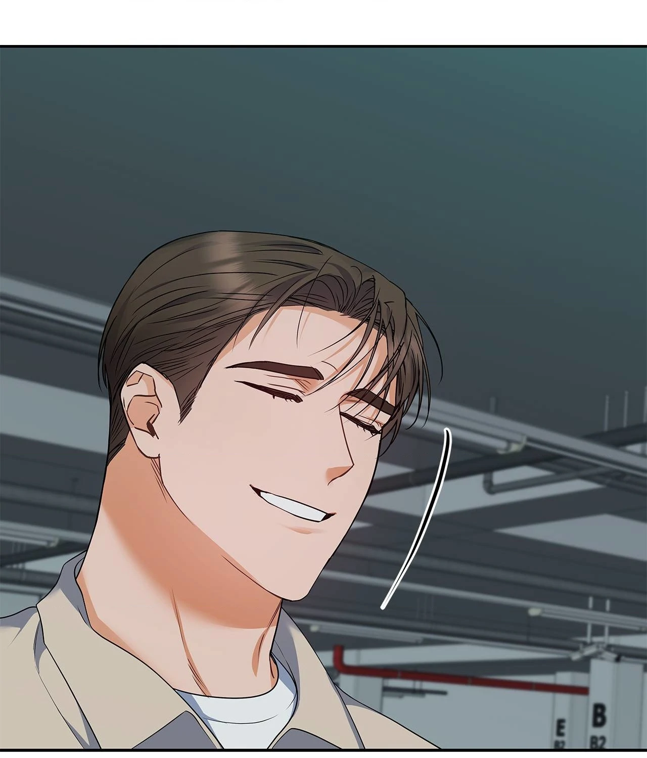 Blurry Until You [Official] - Chapter 26 manhwa