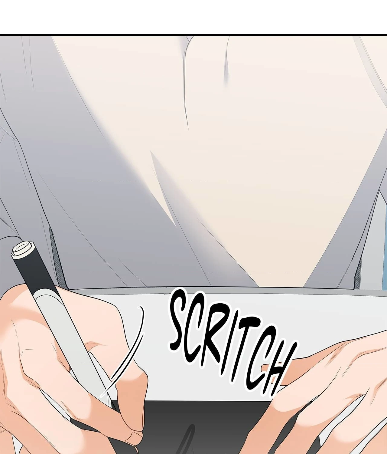 Blurry Until You [Official] - Chapter 26 manhwa
