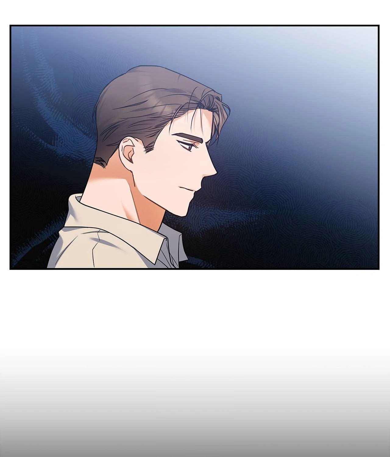 Blurry Until You [Official] - Chapter 26 manhwa