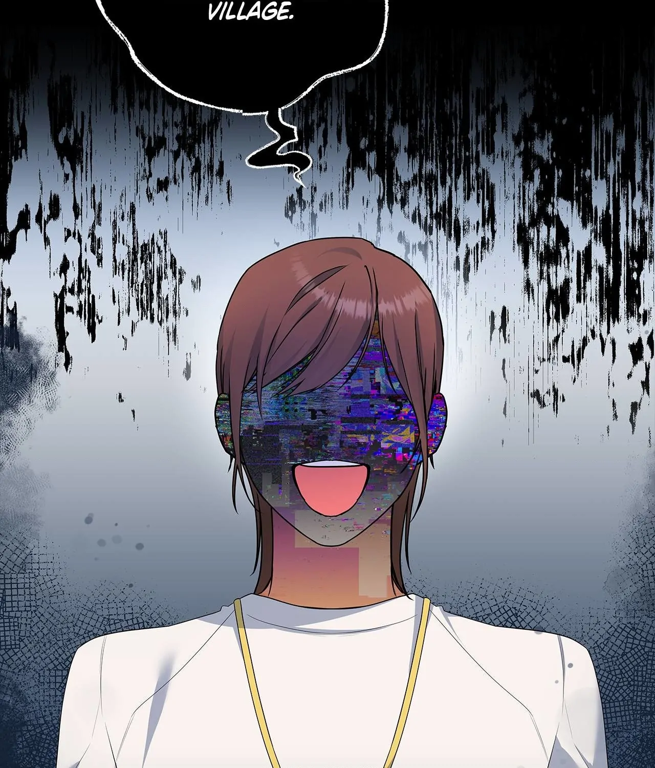 Blurry Until You [Official] - Chapter 26 manhwa