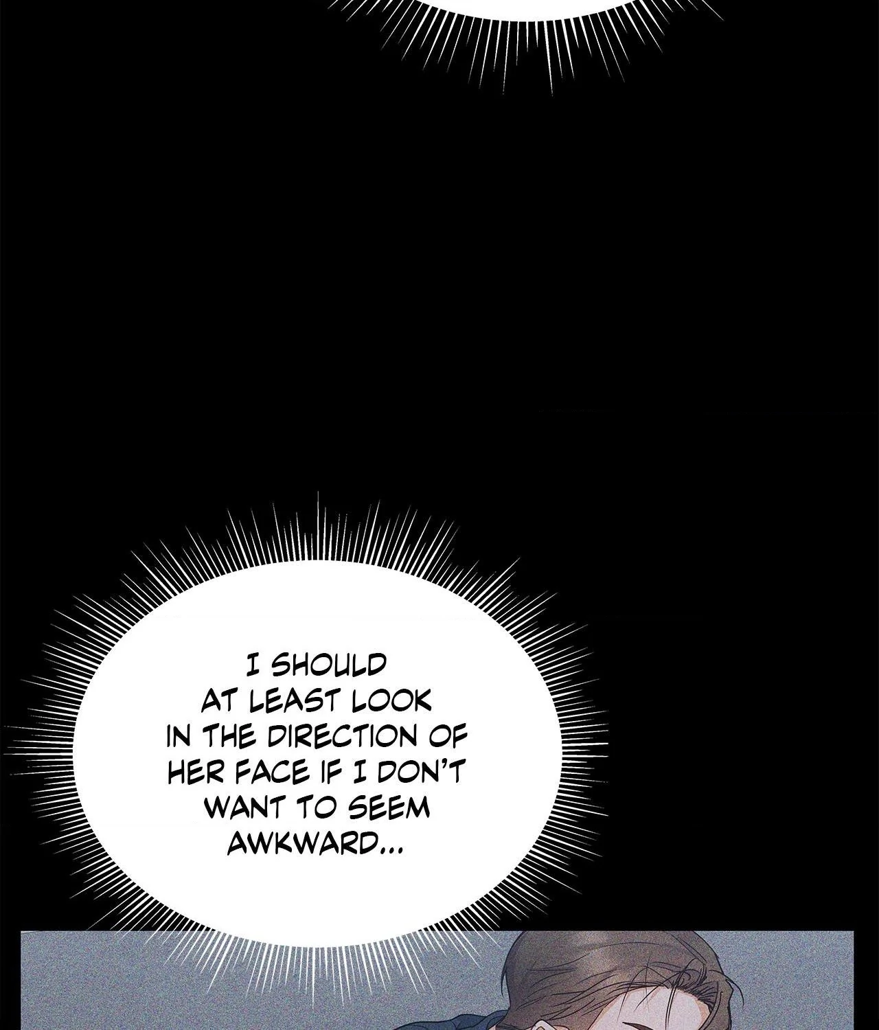 Blurry Until You [Official] - Chapter 26 manhwa