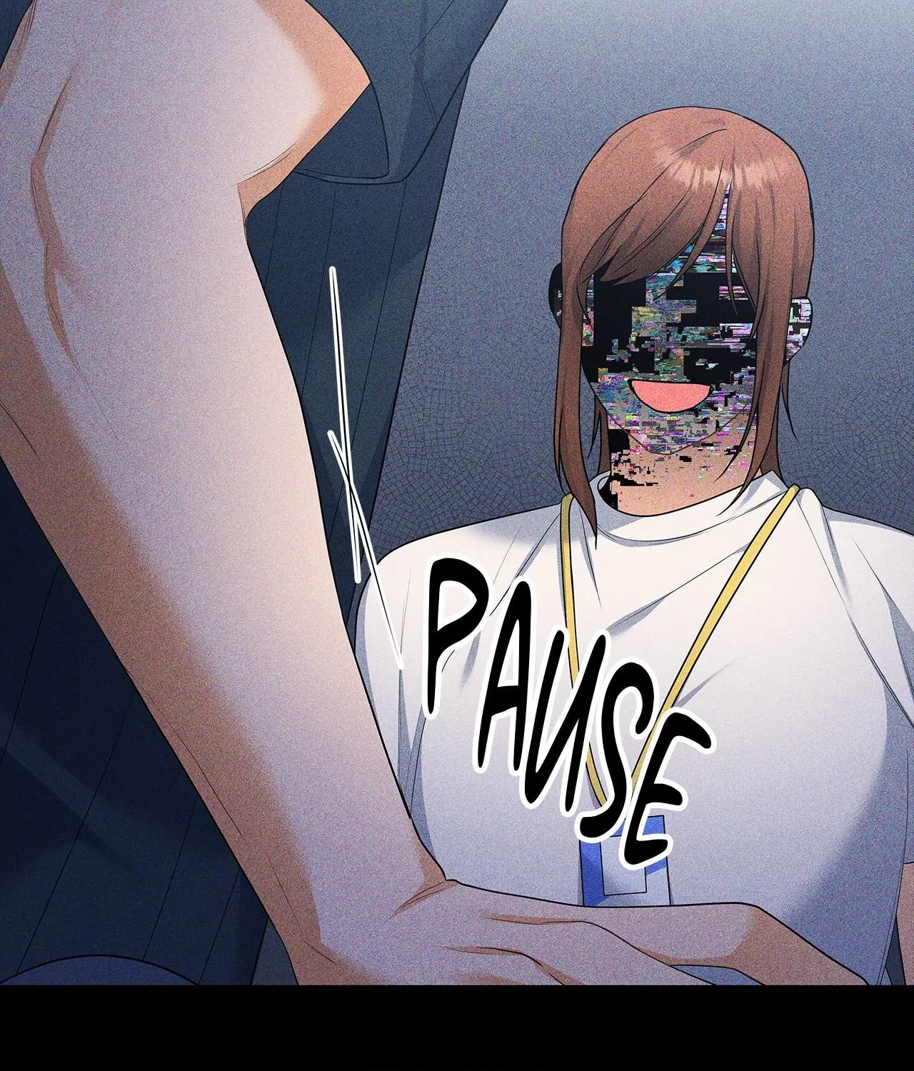 Blurry Until You [Official] - Chapter 26 manhwa
