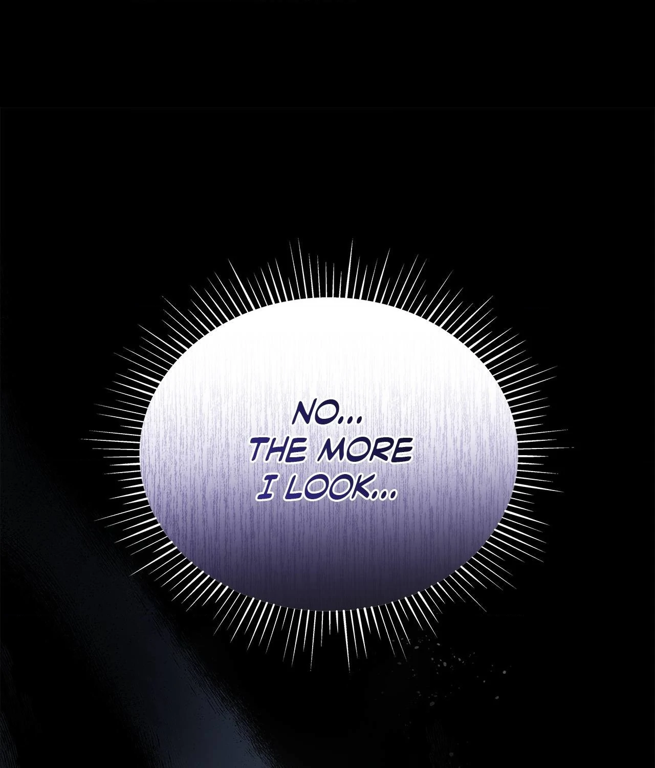 Blurry Until You [Official] - Chapter 26 manhwa