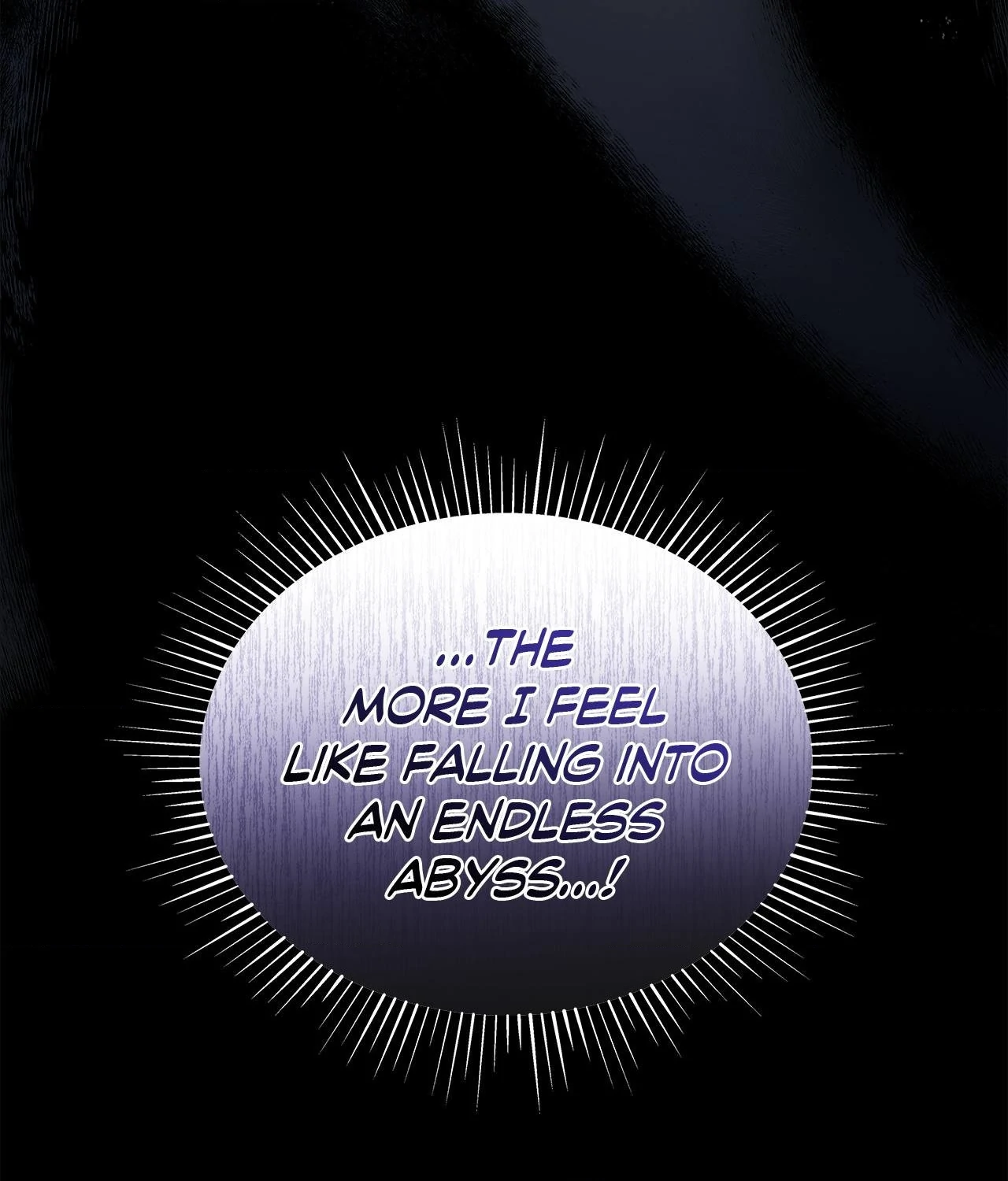 Blurry Until You [Official] - Chapter 26 manhwa