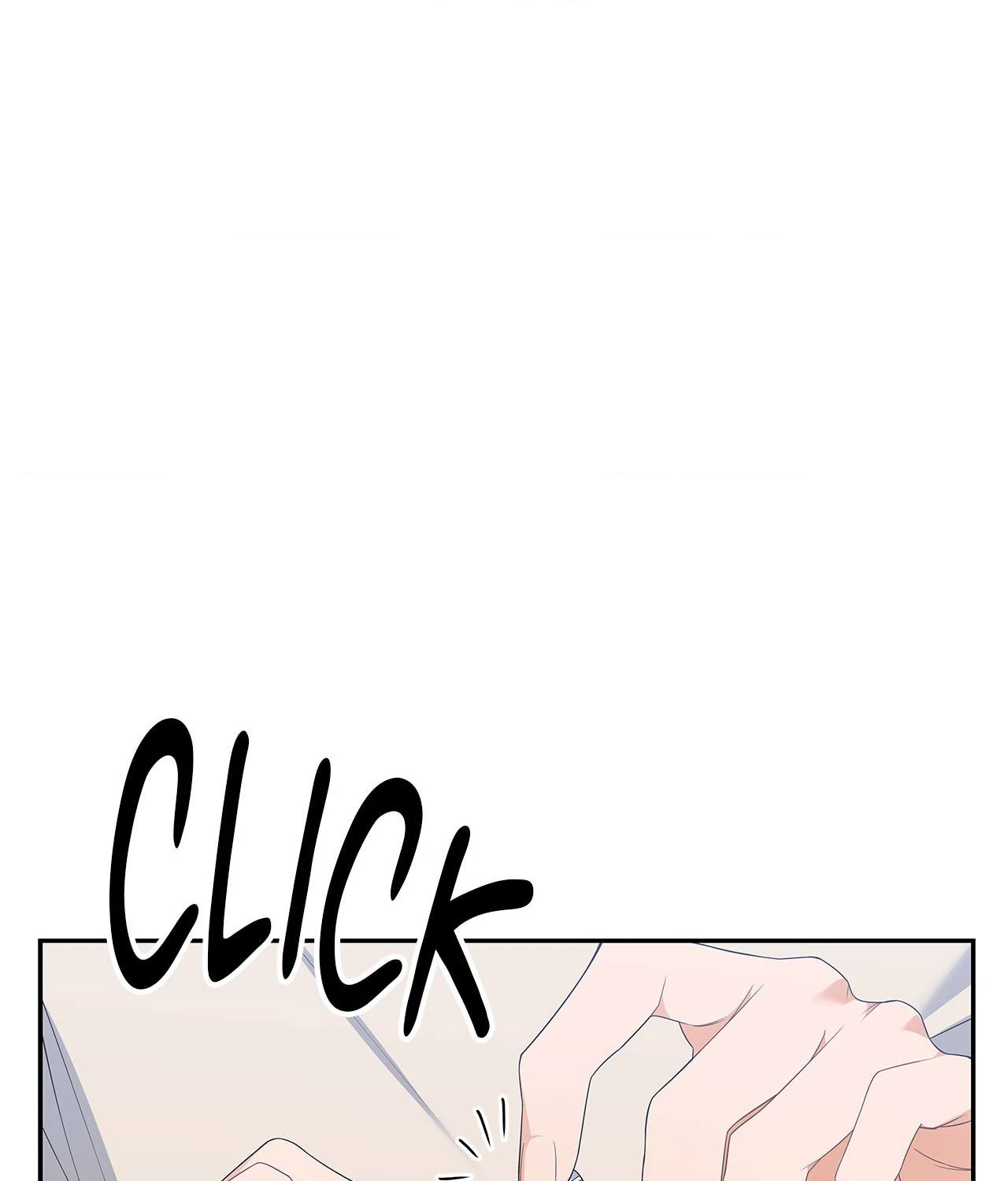 Blurry Until You [Official] - Chapter 27 manhwa