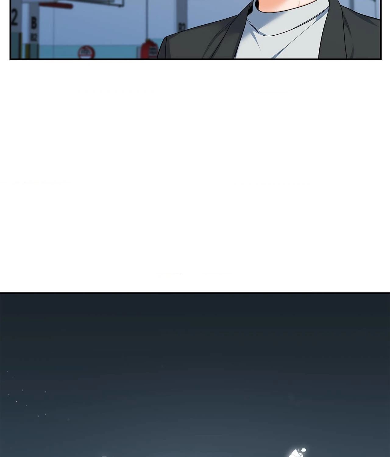 Blurry Until You [Official] - Chapter 27 manhwa