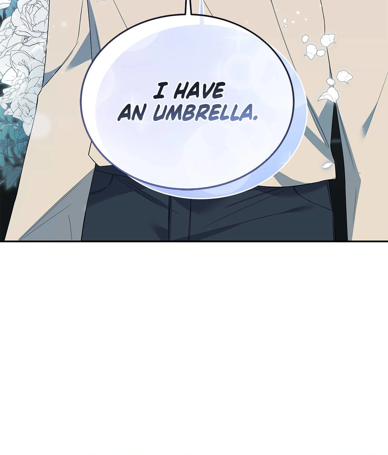 Blurry Until You [Official] - Chapter 27 manhwa