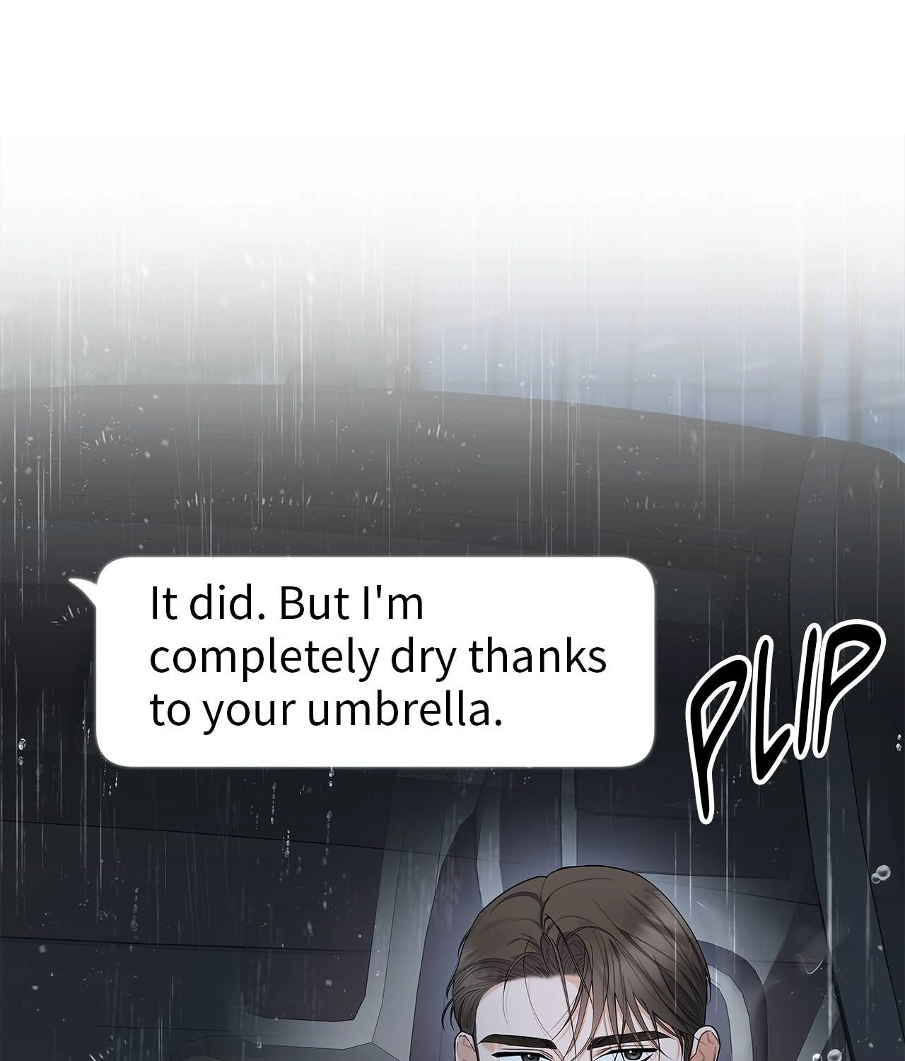 Blurry Until You [Official] - Chapter 27 manhwa