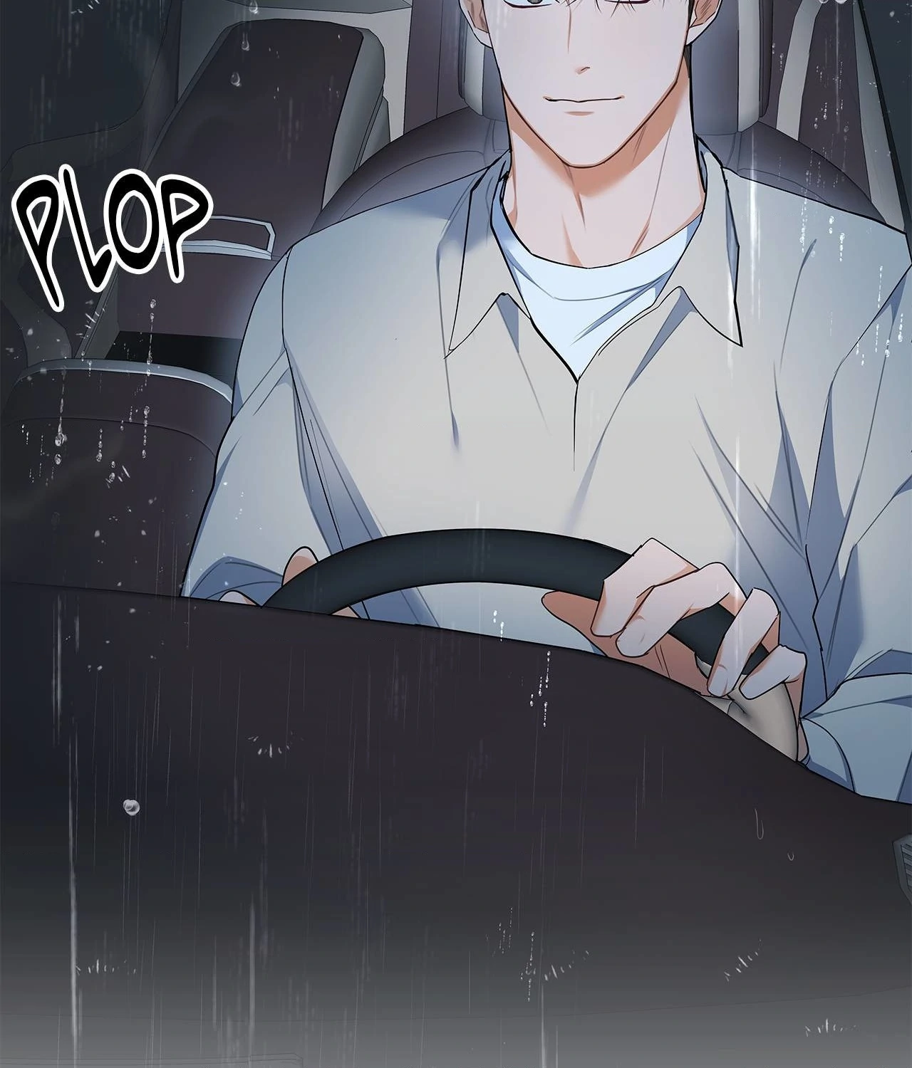 Blurry Until You [Official] - Chapter 27 manhwa