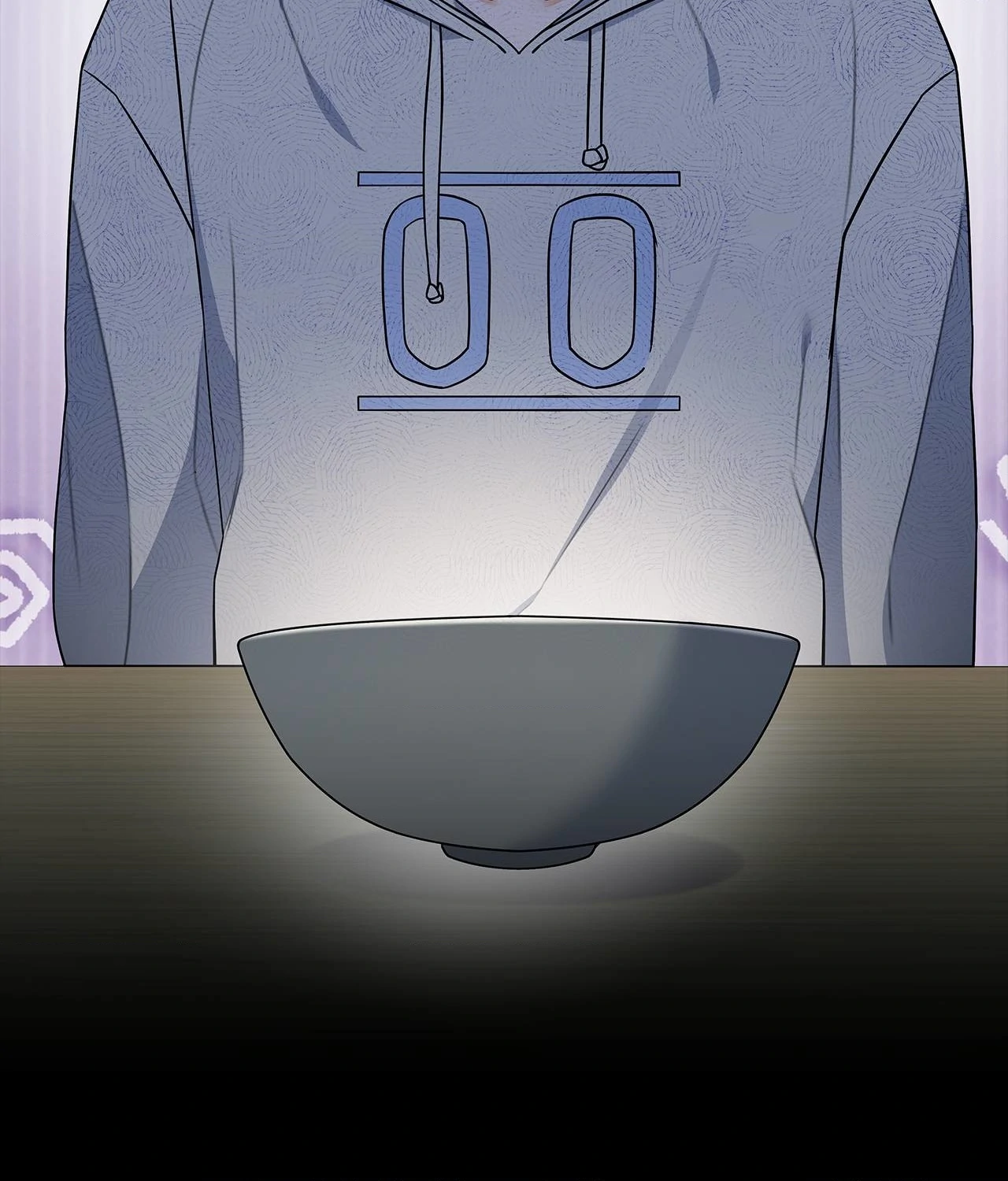 Blurry Until You [Official] - Chapter 27 manhwa