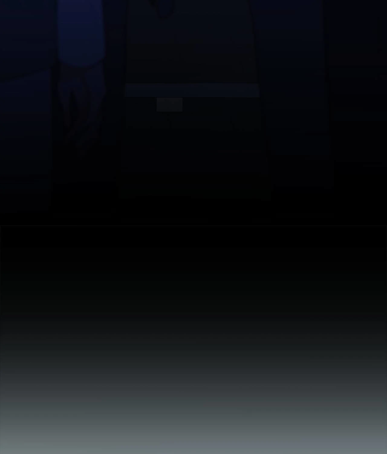 Blurry Until You [Official] - Chapter 27 manhwa