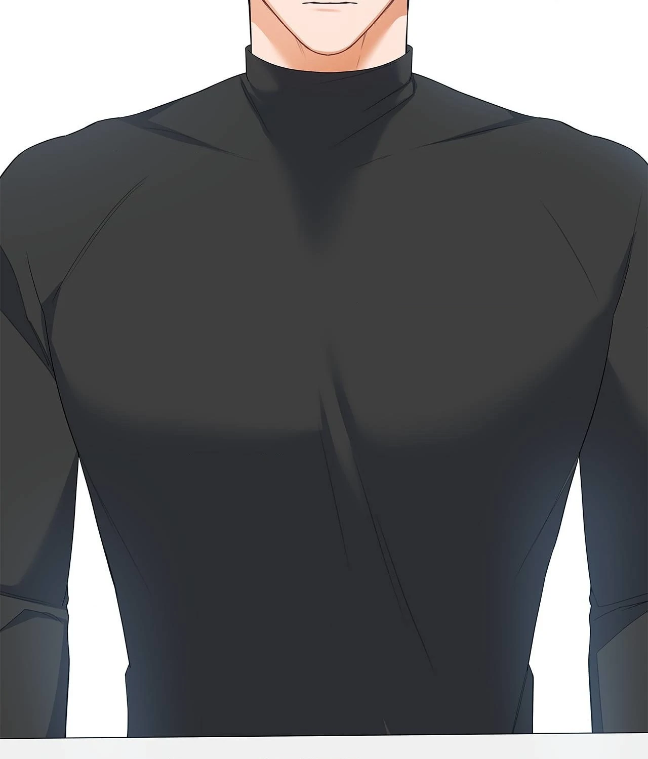 Blurry Until You [Official] - Chapter 27 manhwa