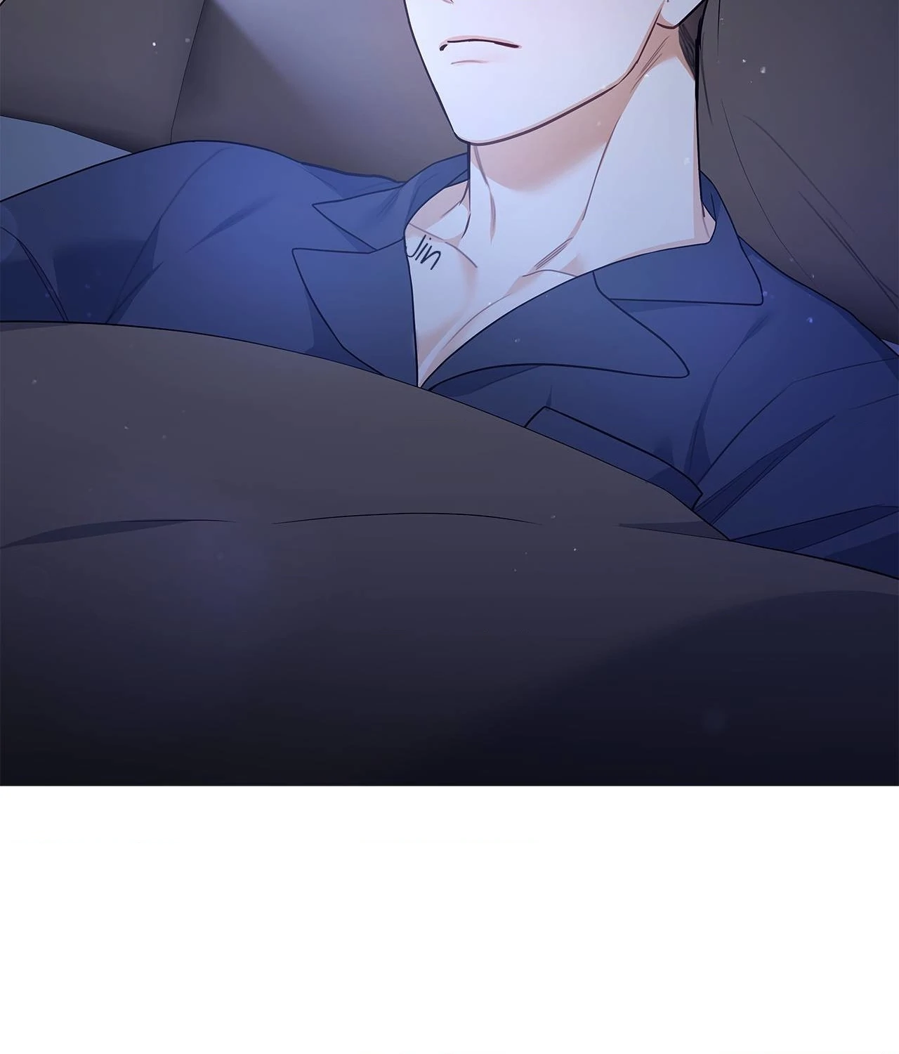 Blurry Until You [Official] - Chapter 27 manhwa