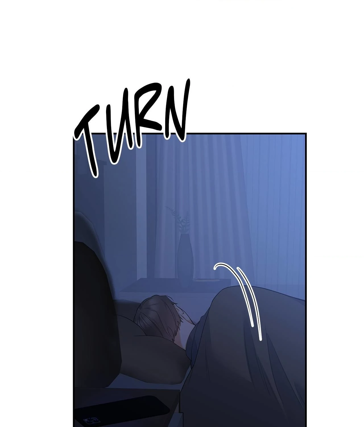 Blurry Until You [Official] - Chapter 27 manhwa