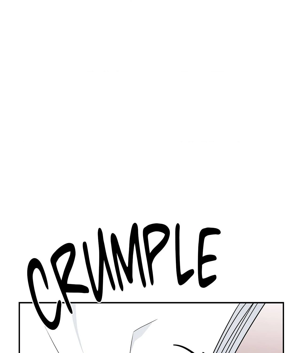 Blurry Until You [Official] - Chapter 27 manhwa