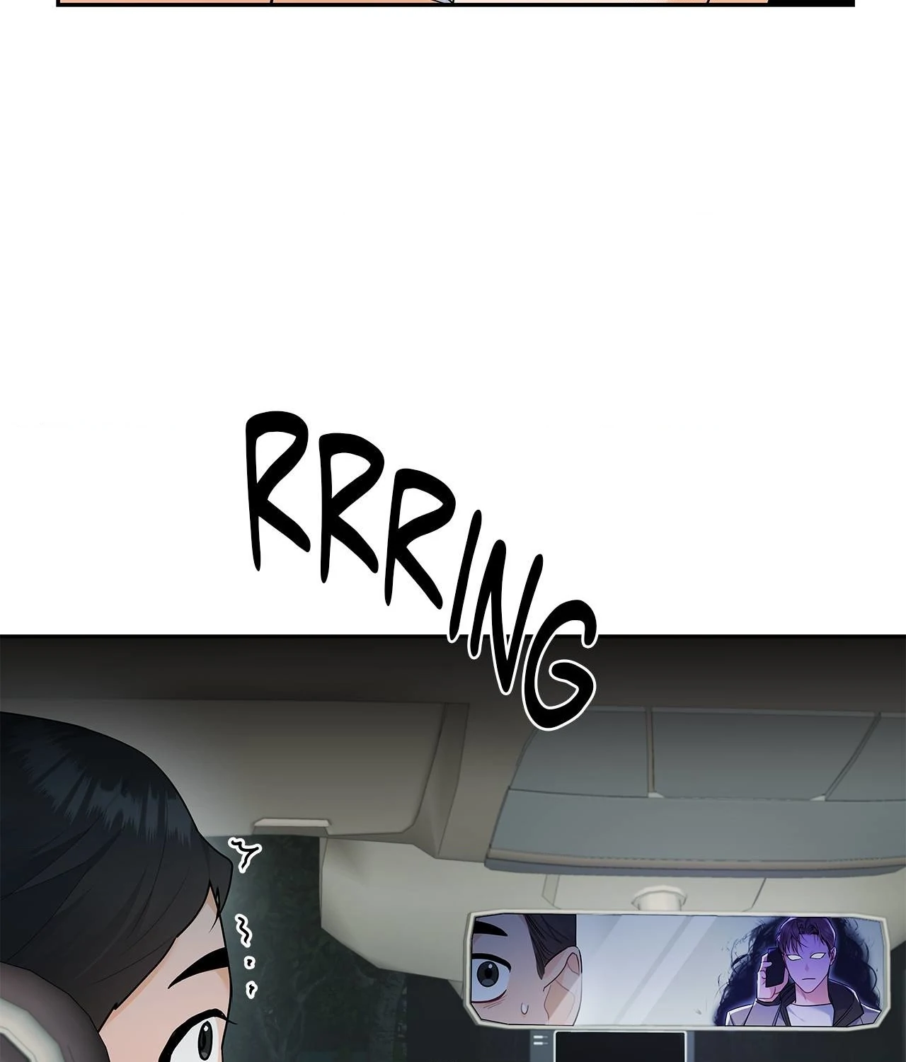 Blurry Until You [Official] - Chapter 27 manhwa