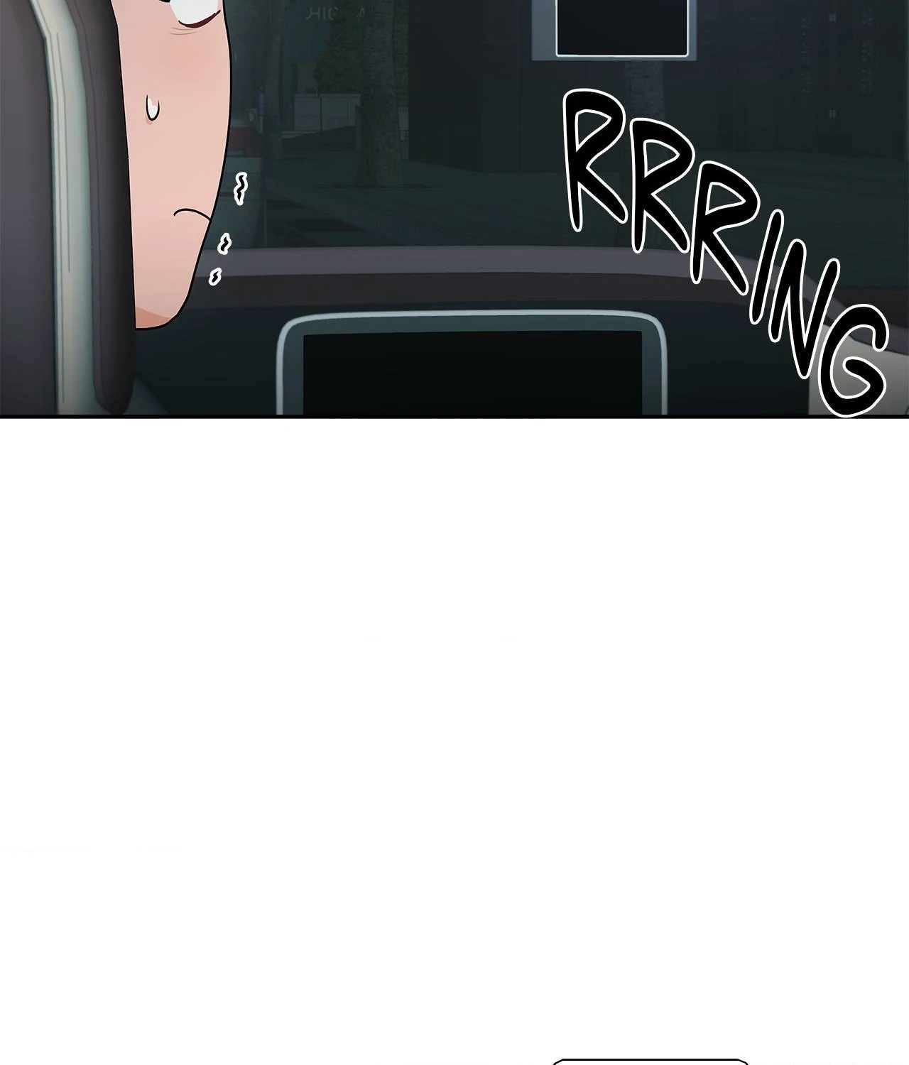 Blurry Until You [Official] - Chapter 27 manhwa