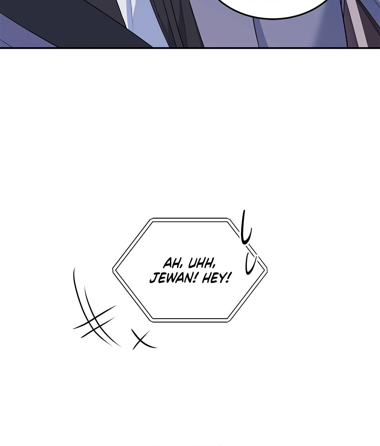 Blurry Until You [Official] - Chapter 27 manhwa